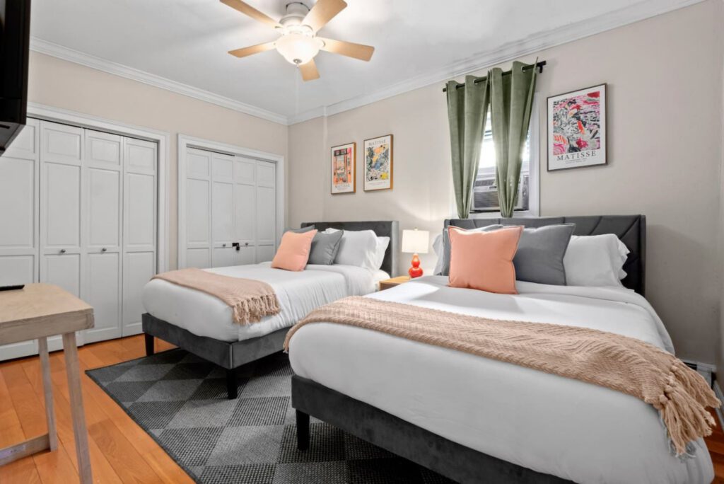 The Urban Oasis, photo 18