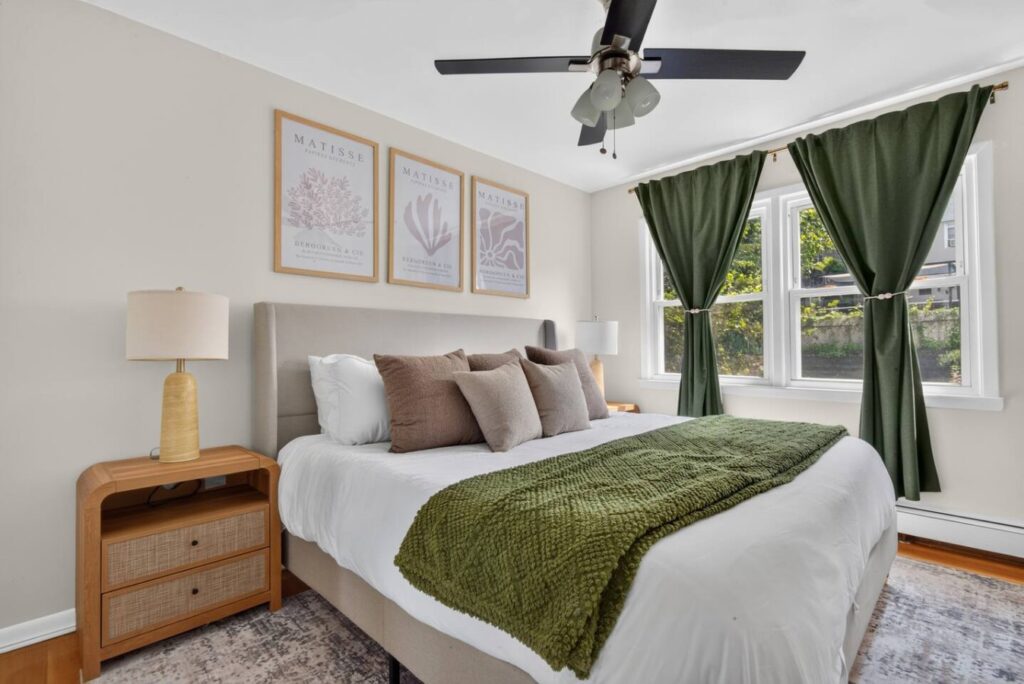 The Spacious Escape, photo 33