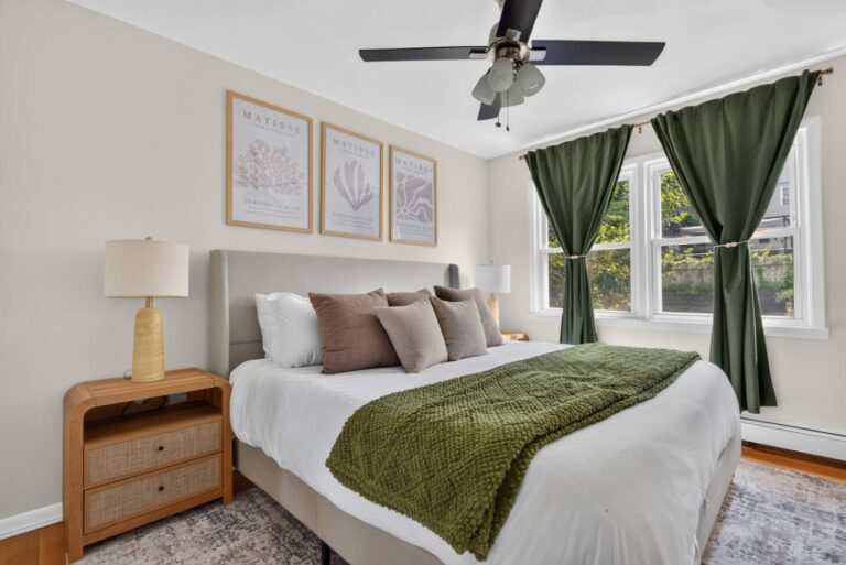 The Spacious Escape, photo 33