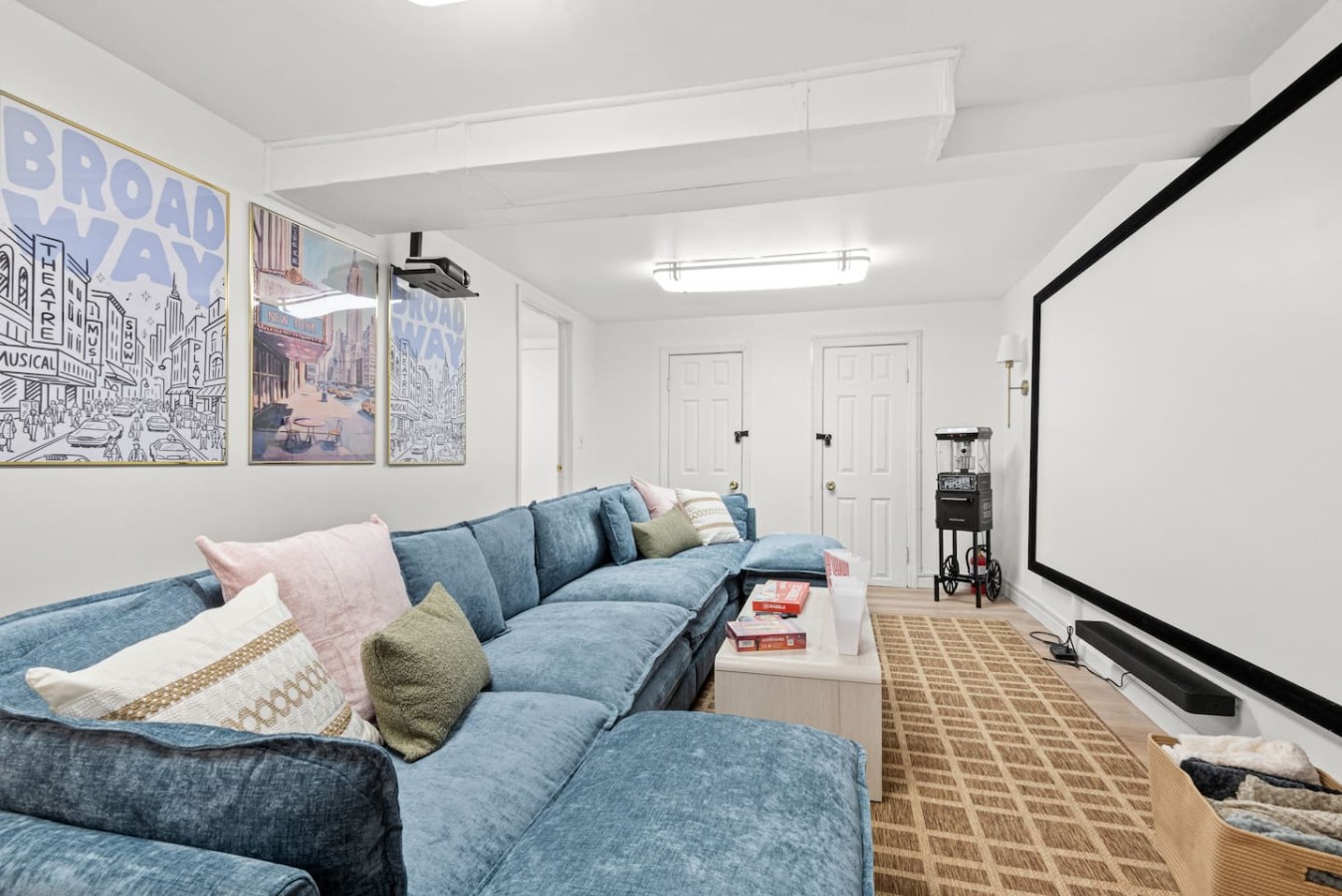 The Modern Escape, photo 1