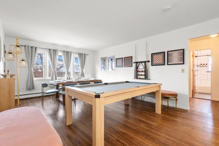The Modern Escape, photo 17