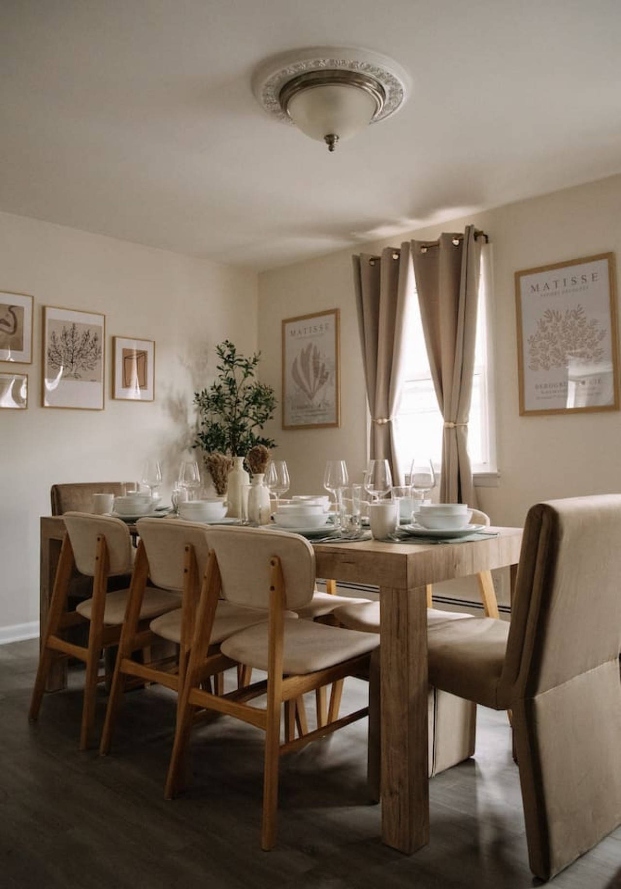 The Luxe Escape, photo 17