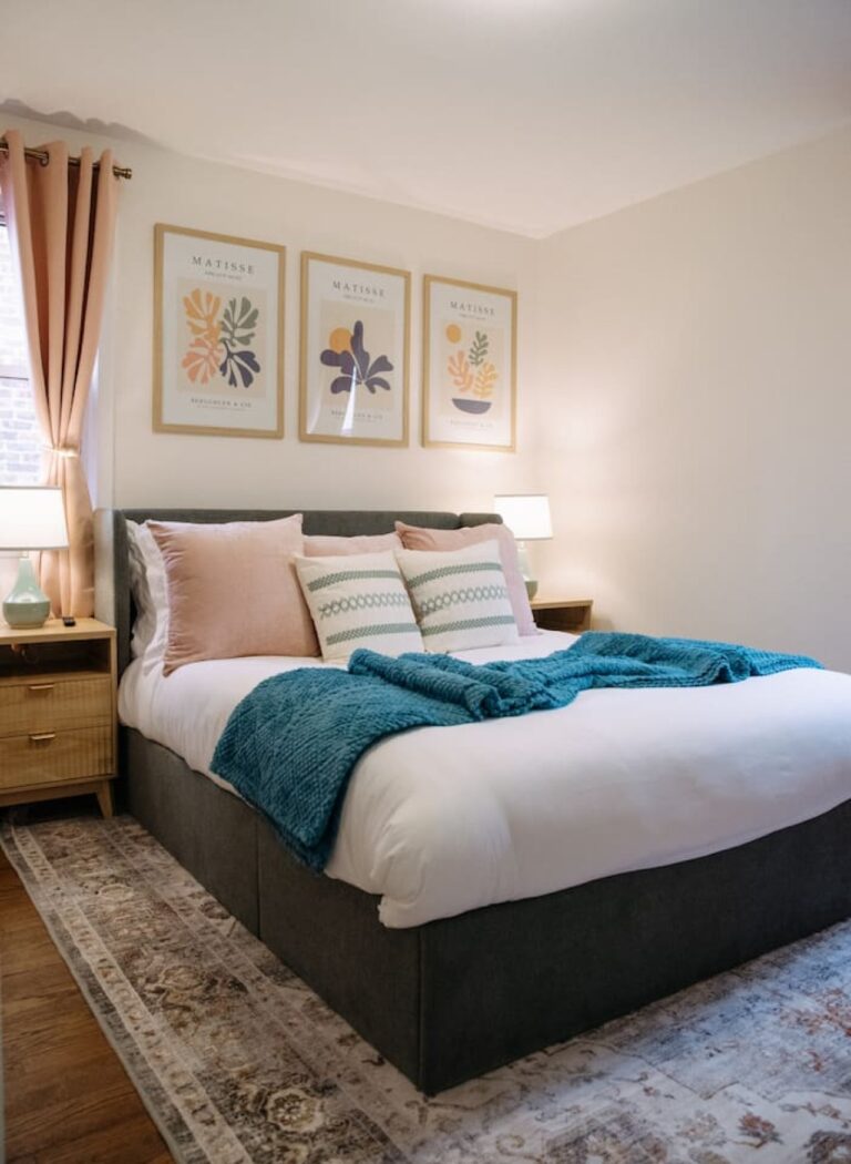 The Luxe Escape, photo 44