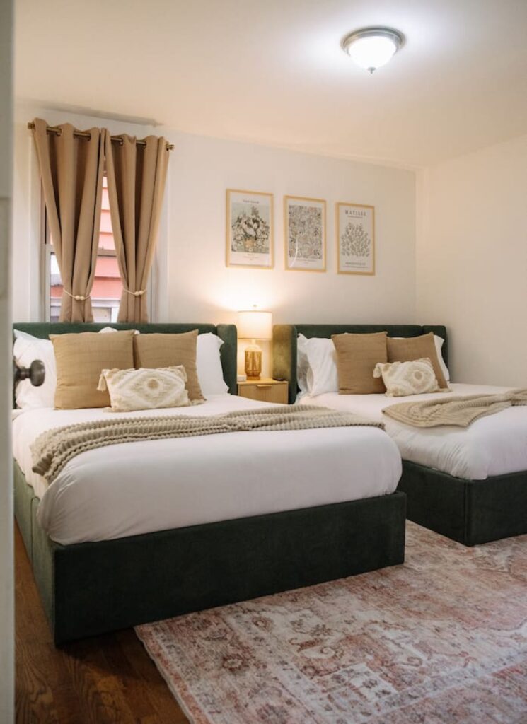 The Luxe Escape, photo 49