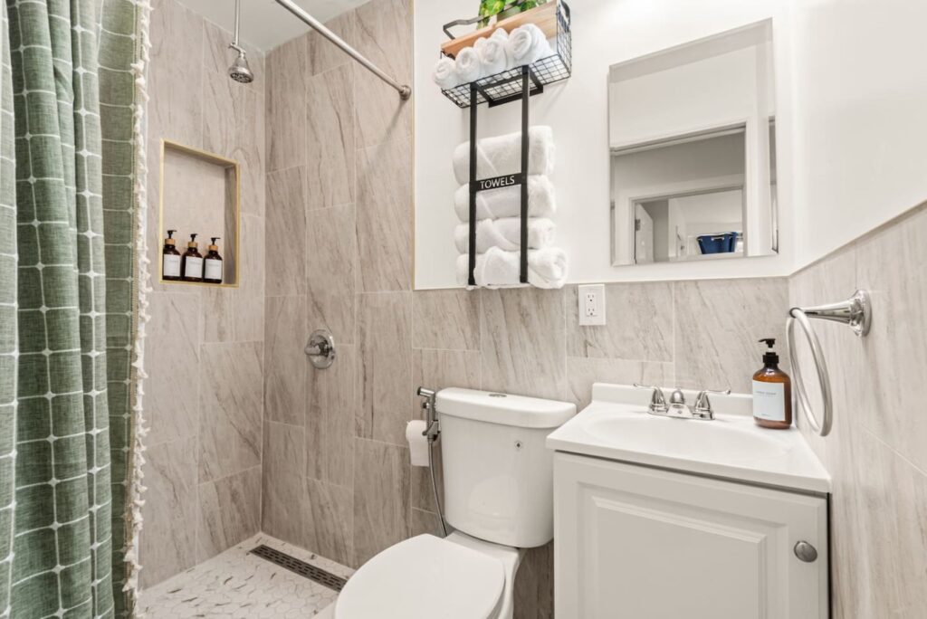 The Chic Retreat, photo 32