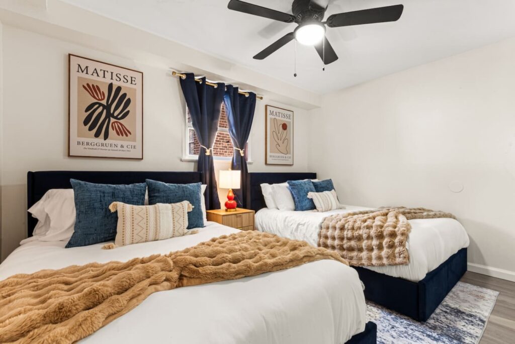 The Chic Retreat, photo 46